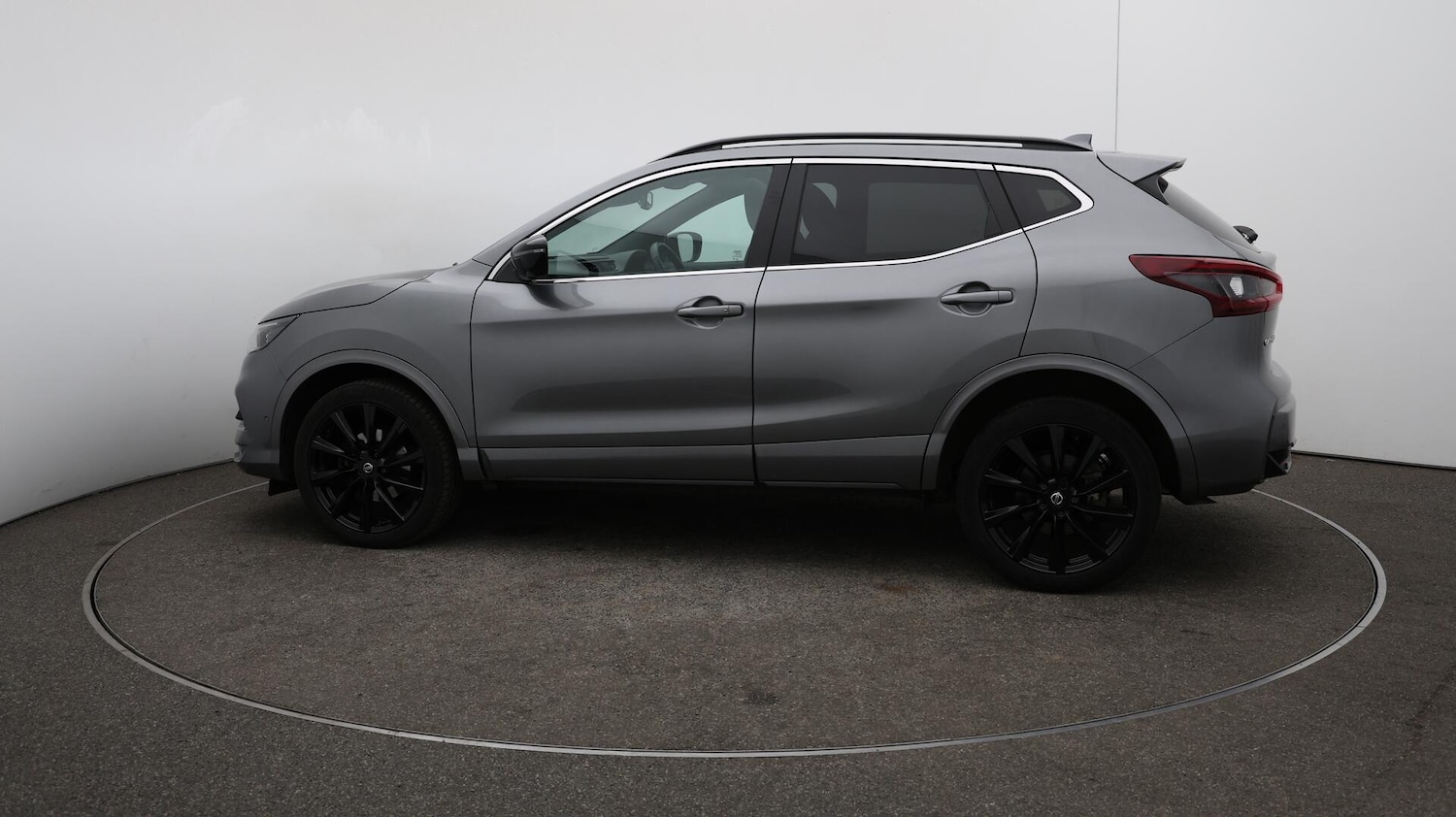 Used Nissan Qashqai 2020 for sale - 76108477: Photo 61