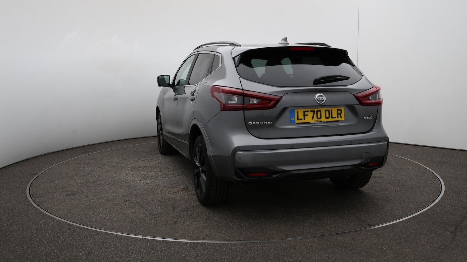 Used Nissan Qashqai 2020 for sale - 76108477: Photo 63