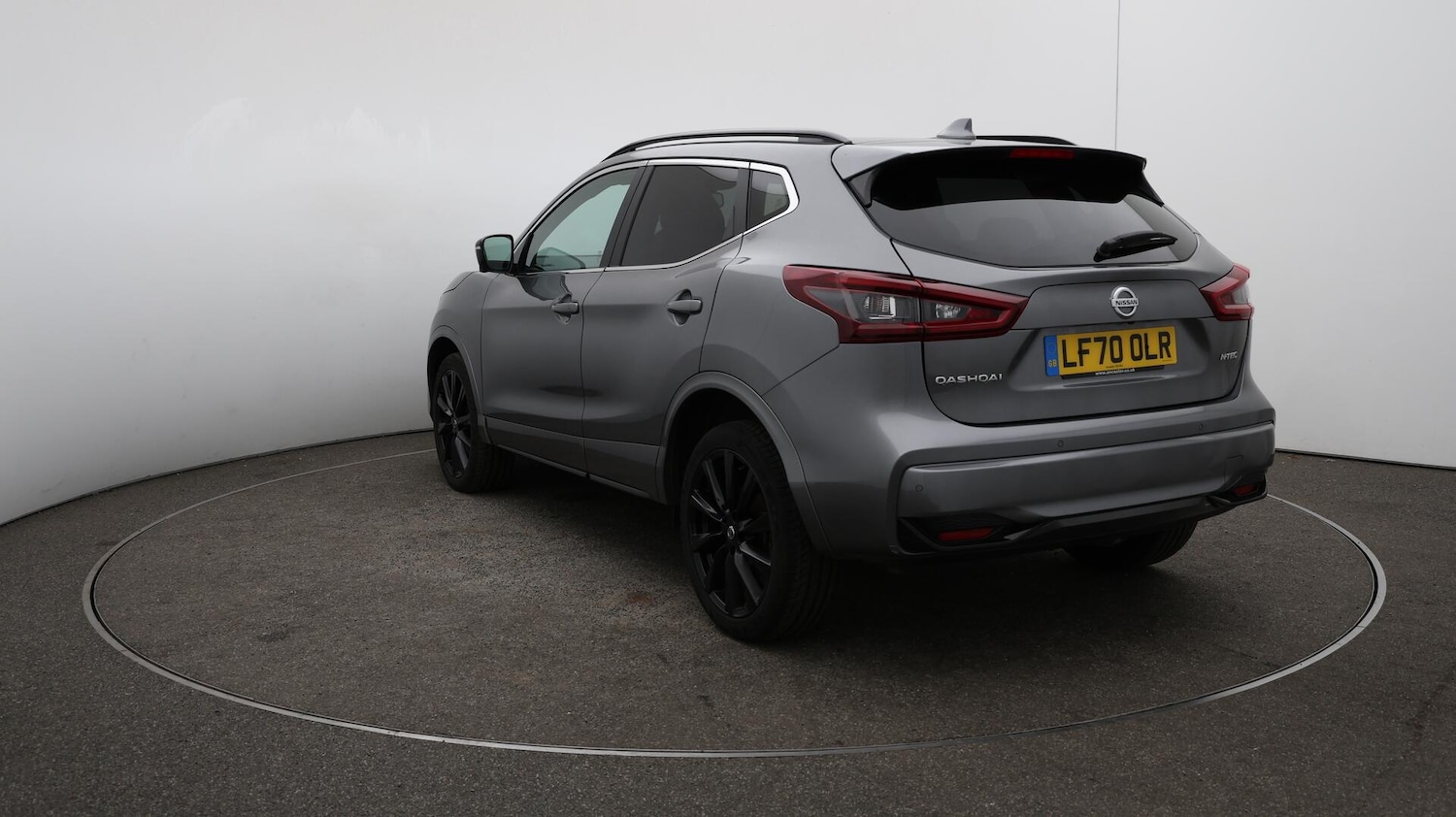 Used Nissan Qashqai 2020 for sale - 76108477: Photo 64