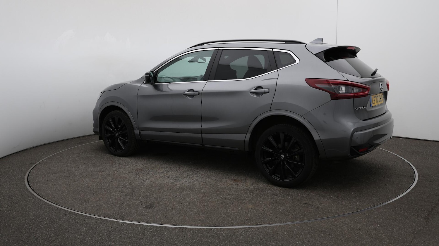 Used Nissan Qashqai 2020 for sale - 76108477: Photo 66