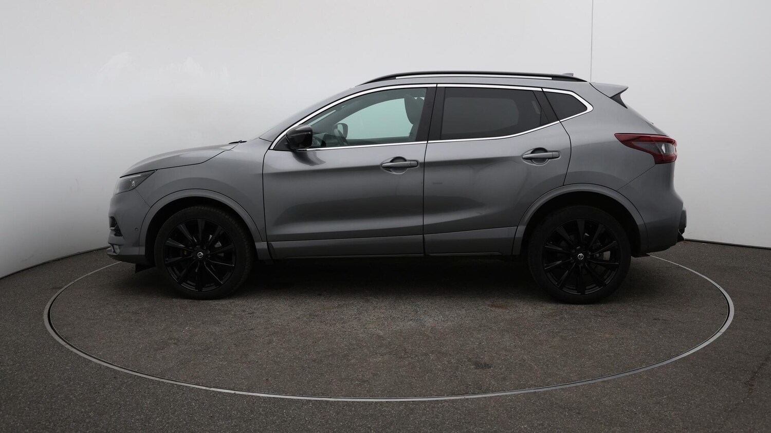 Used Nissan Qashqai 2020 for sale - 76108477: Photo 67