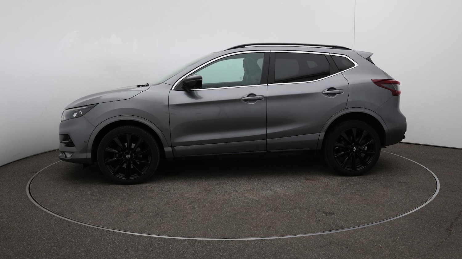 Used Nissan Qashqai 2020 for sale - 76108477: Photo 68