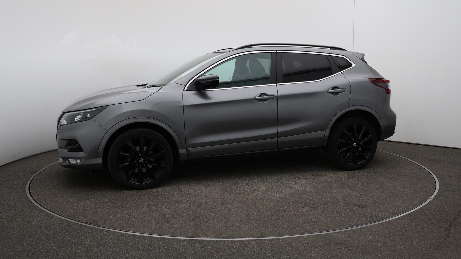Used Nissan Qashqai 2020 for sale - 76108477: Photo 69
