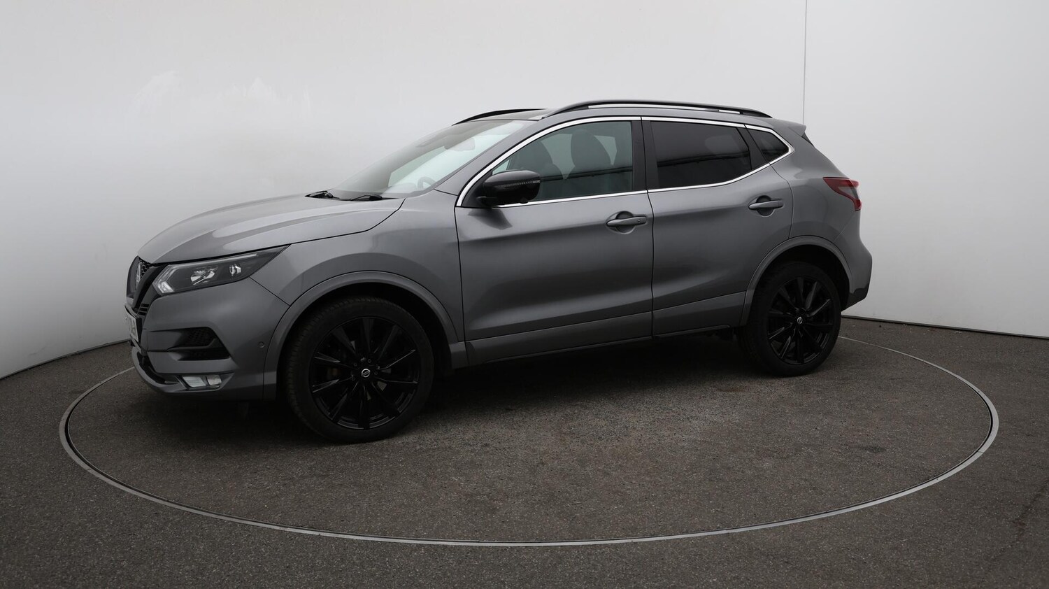 Used Nissan Qashqai 2020 for sale - 76108477: Photo 70