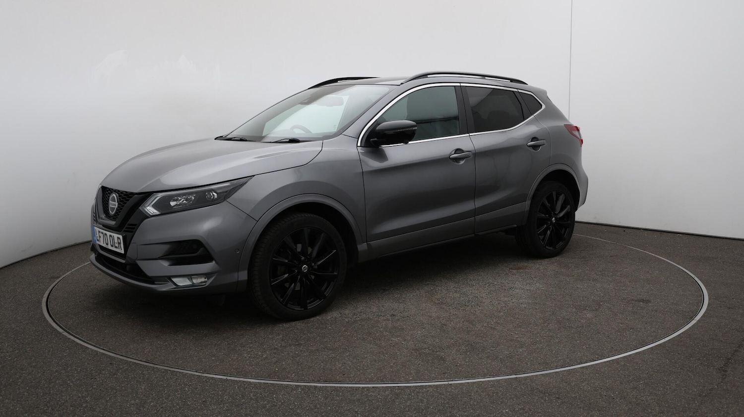 Used Nissan Qashqai 2020 for sale - 76108477: Photo 71
