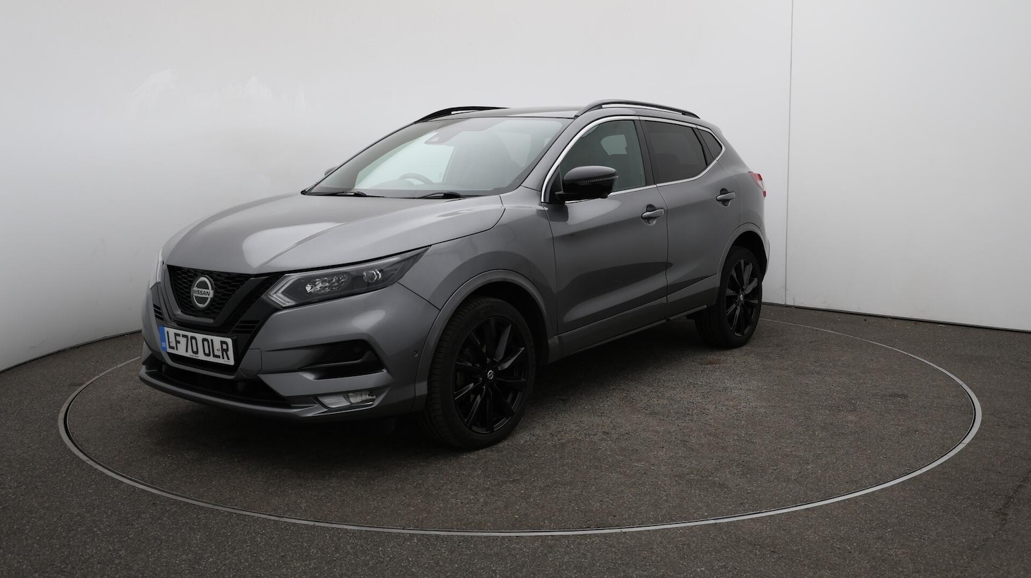 Used Nissan Qashqai 2020 for sale - 76108477: Photo 72