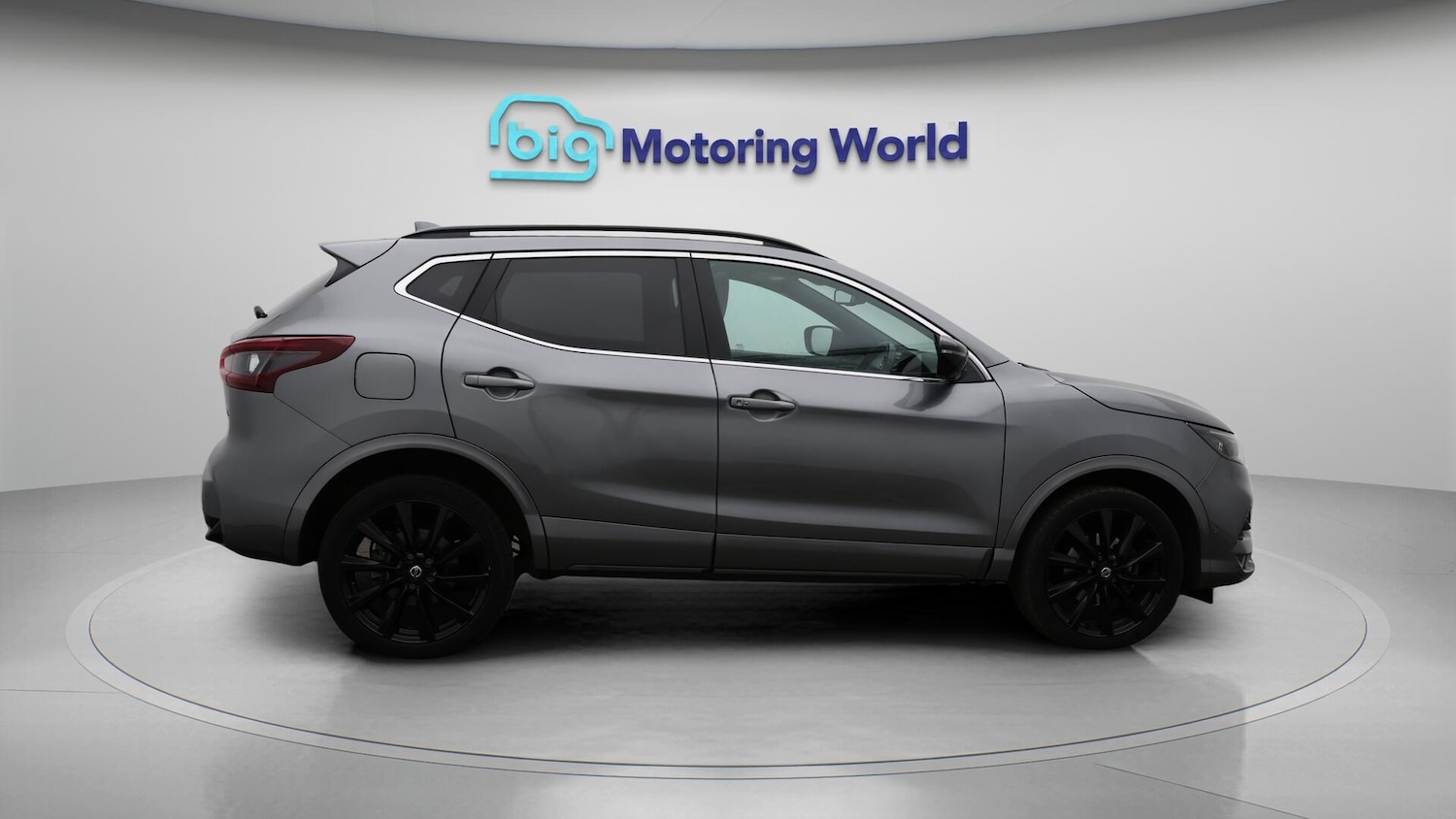 Used Nissan Qashqai 2020 for sale - 76108477: Photo 9