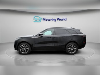 Used Land Rover Range Rover Velar 2024 for sale - 78306312: Photo