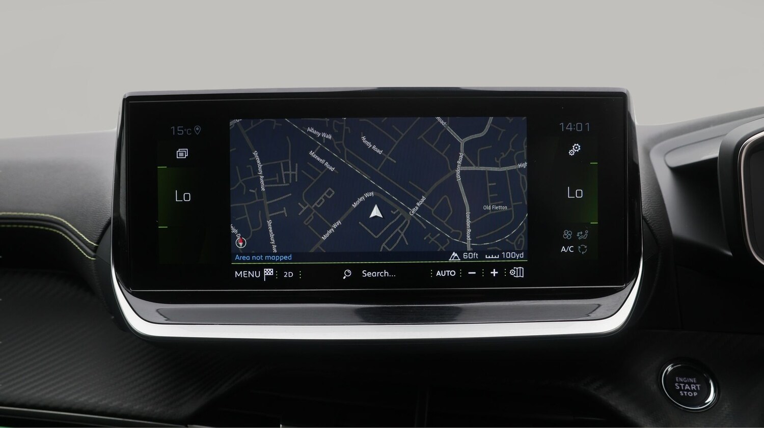 Used Peugeot 208 2023 for sale - 77523468: Photo 11