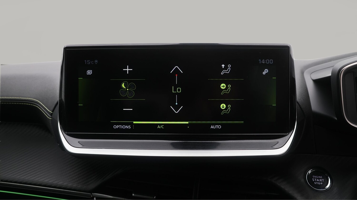 Used Peugeot 208 2023 for sale - 77523468: Photo 12