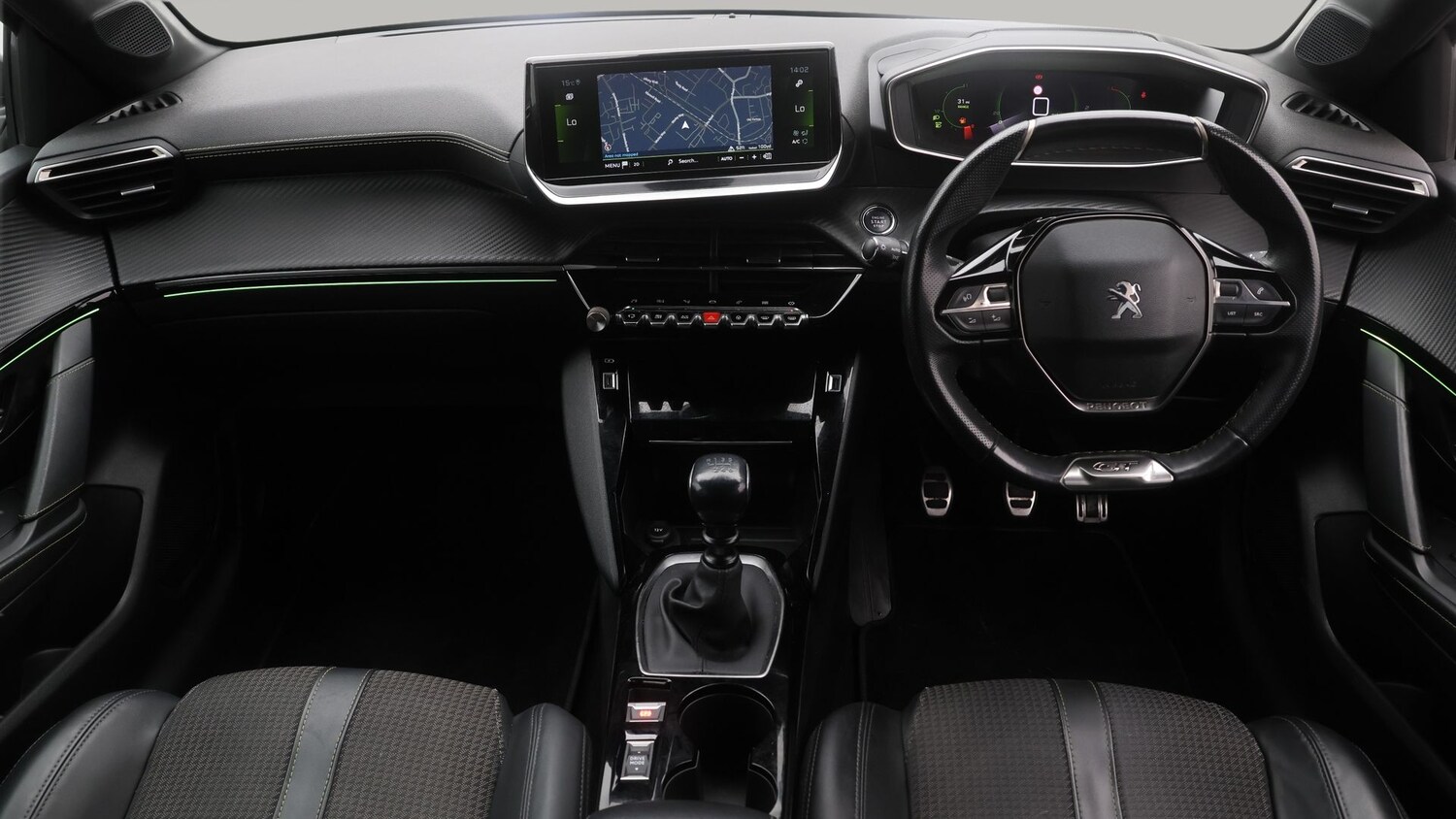 Used Peugeot 208 2023 for sale - 77523468: Photo 13