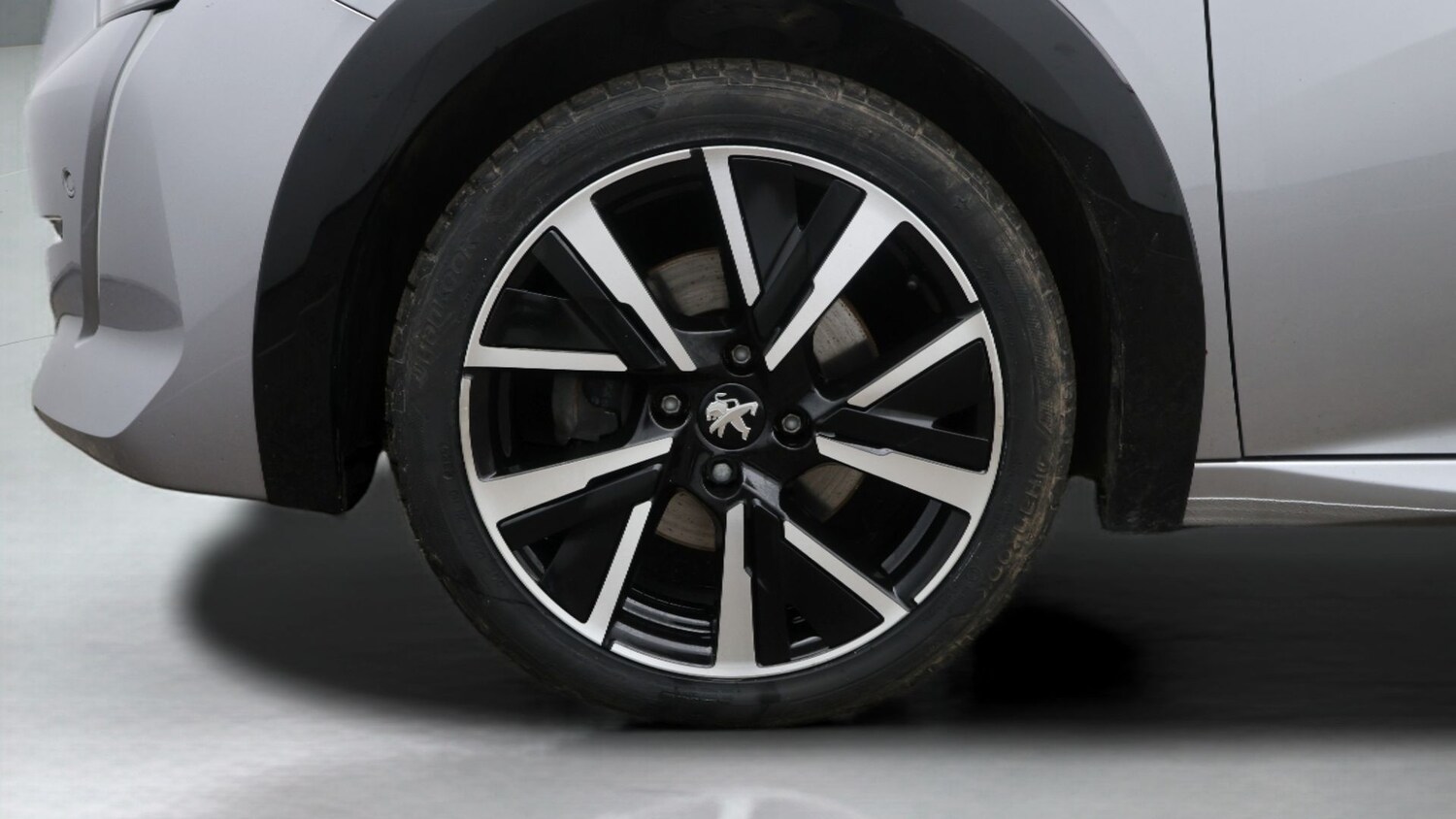 Used Peugeot 208 2023 for sale - 77523468: Photo 18