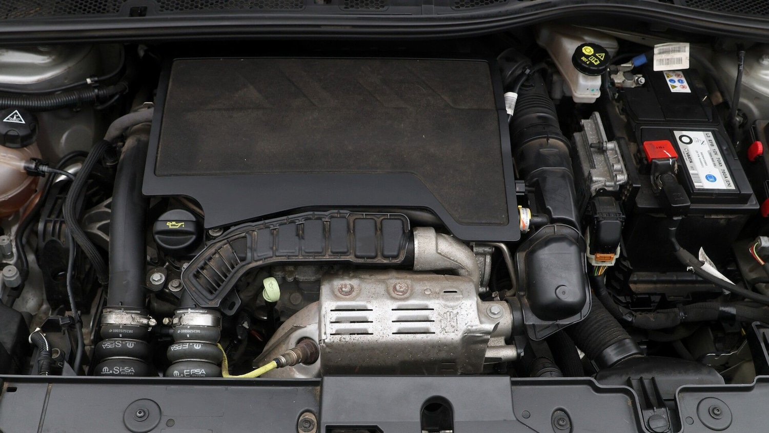 Used Peugeot 208 2023 for sale - 77523468: Photo 19