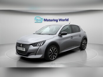 Used Peugeot 208 2023 for sale - 77523468: Photo