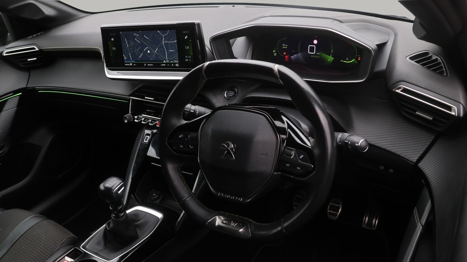 Used Peugeot 208 2023 for sale - 77523468: Photo 9