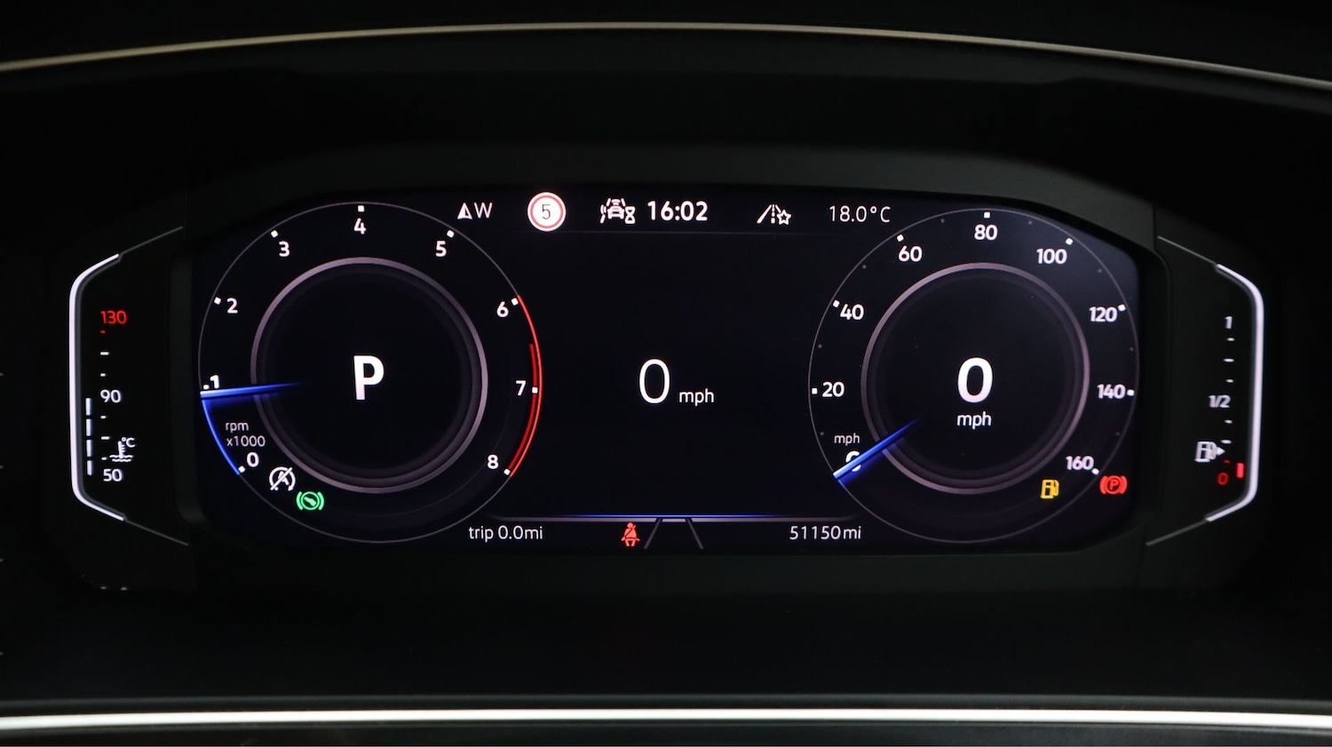 Used Volkswagen Tiguan 2020 for sale - 78108920: Photo 10