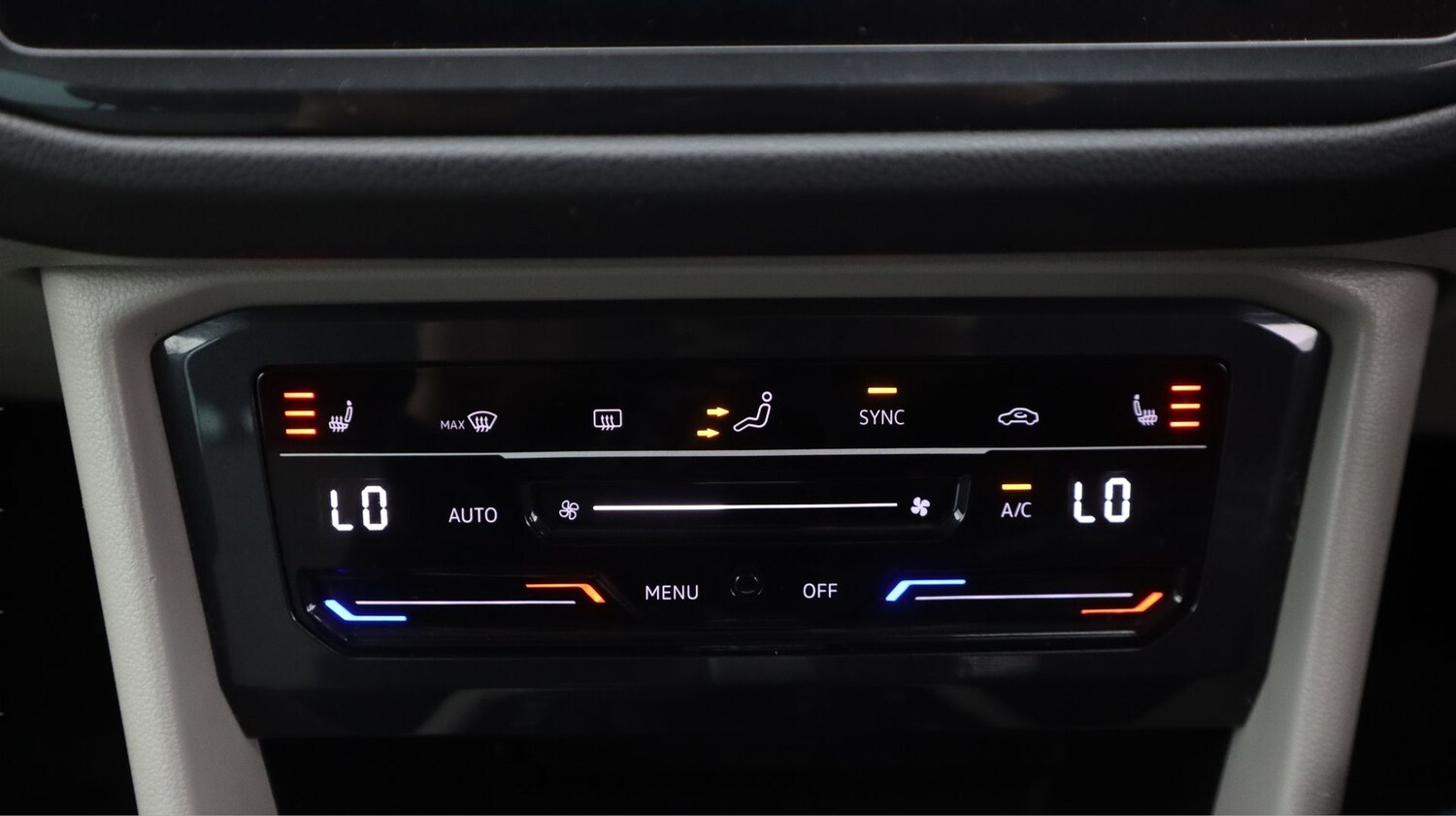 Used Volkswagen Tiguan 2020 for sale - 78108920: Photo 12