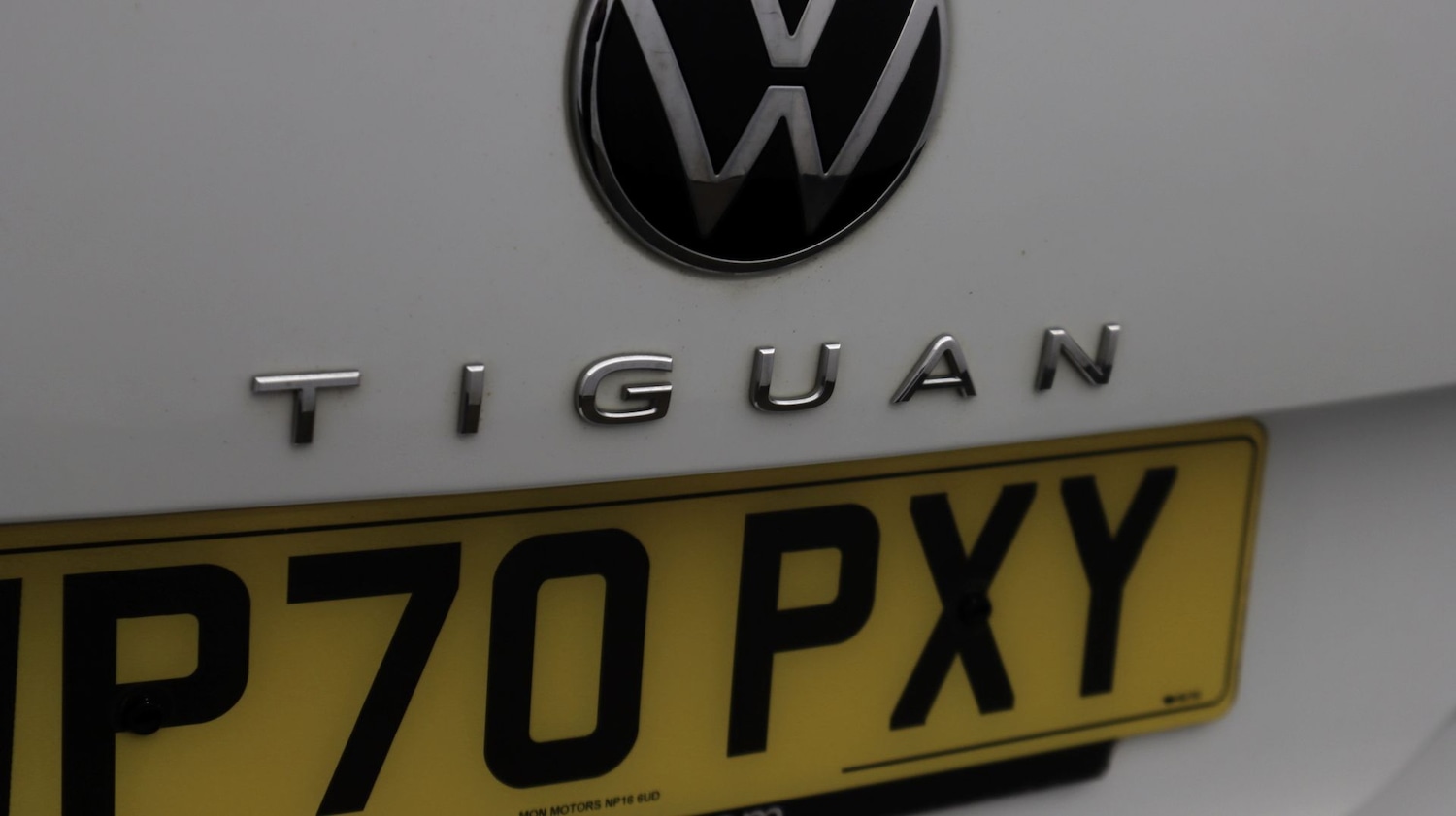 Used Volkswagen Tiguan 2020 for sale - 78108920: Photo 22