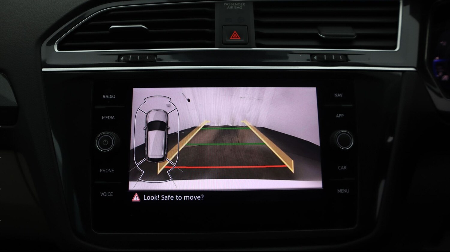 Used Volkswagen Tiguan 2020 for sale - 78108920: Photo 27