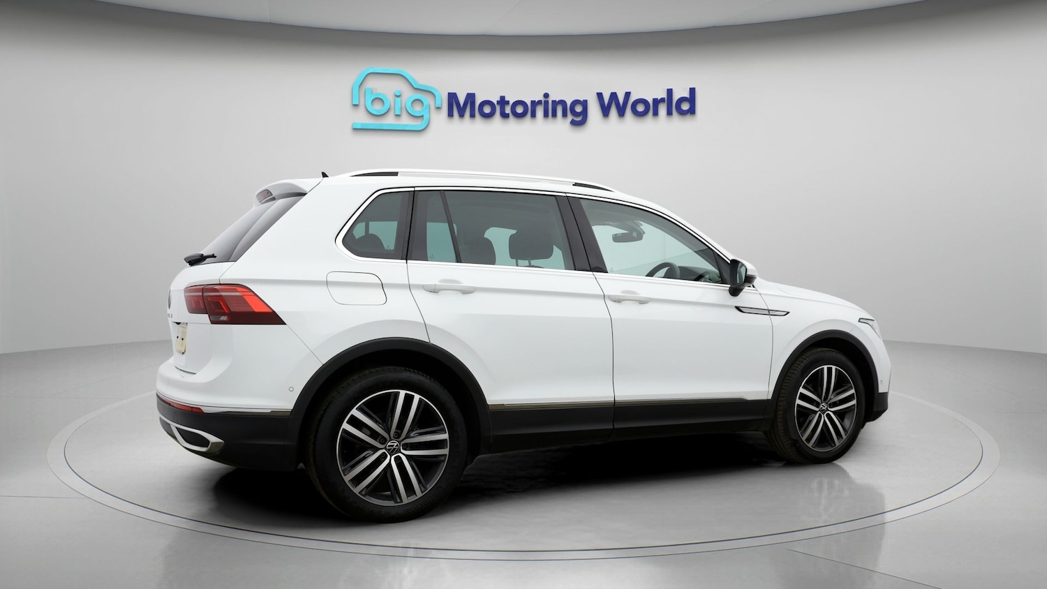 Used Volkswagen Tiguan 2020 for sale - 78108920: Photo 7