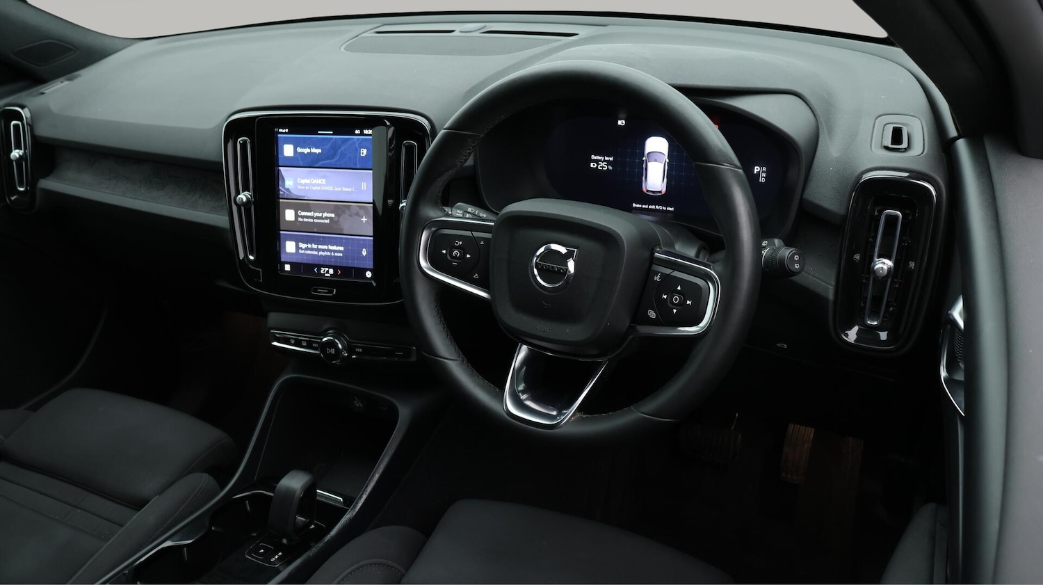 Used Volvo XC40 2023 for sale - 76457796: Photo 10