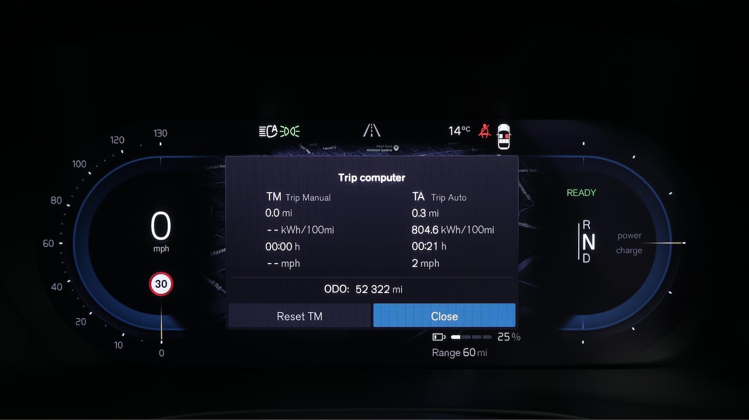 Used Volvo XC40 2023 for sale - 76457796: Photo 11