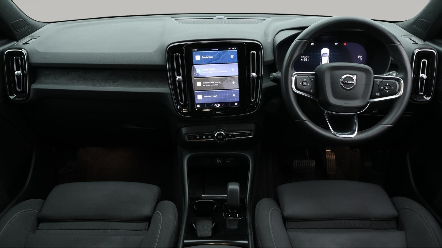 Used Volvo XC40 2023 for sale - 76457796: Photo 14