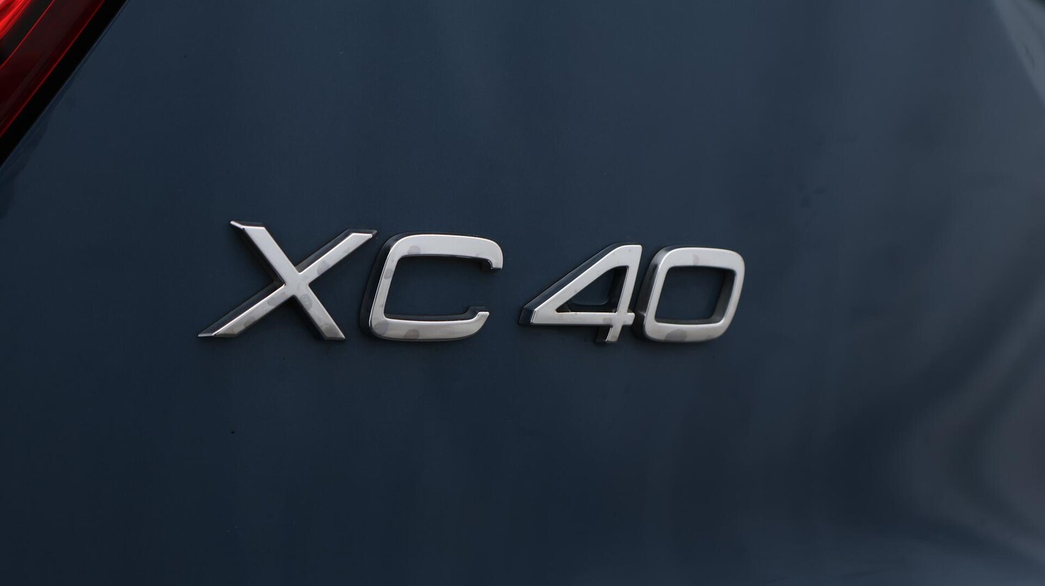 Used Volvo XC40 2023 for sale - 76457796: Photo 22