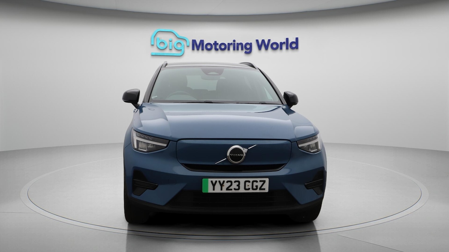 Used Volvo XC40 2023 for sale - 76457796: Photo 3