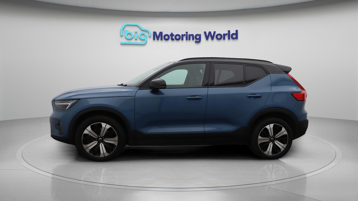 Used Volvo XC40 2023 for sale - 76457796: Photo 5