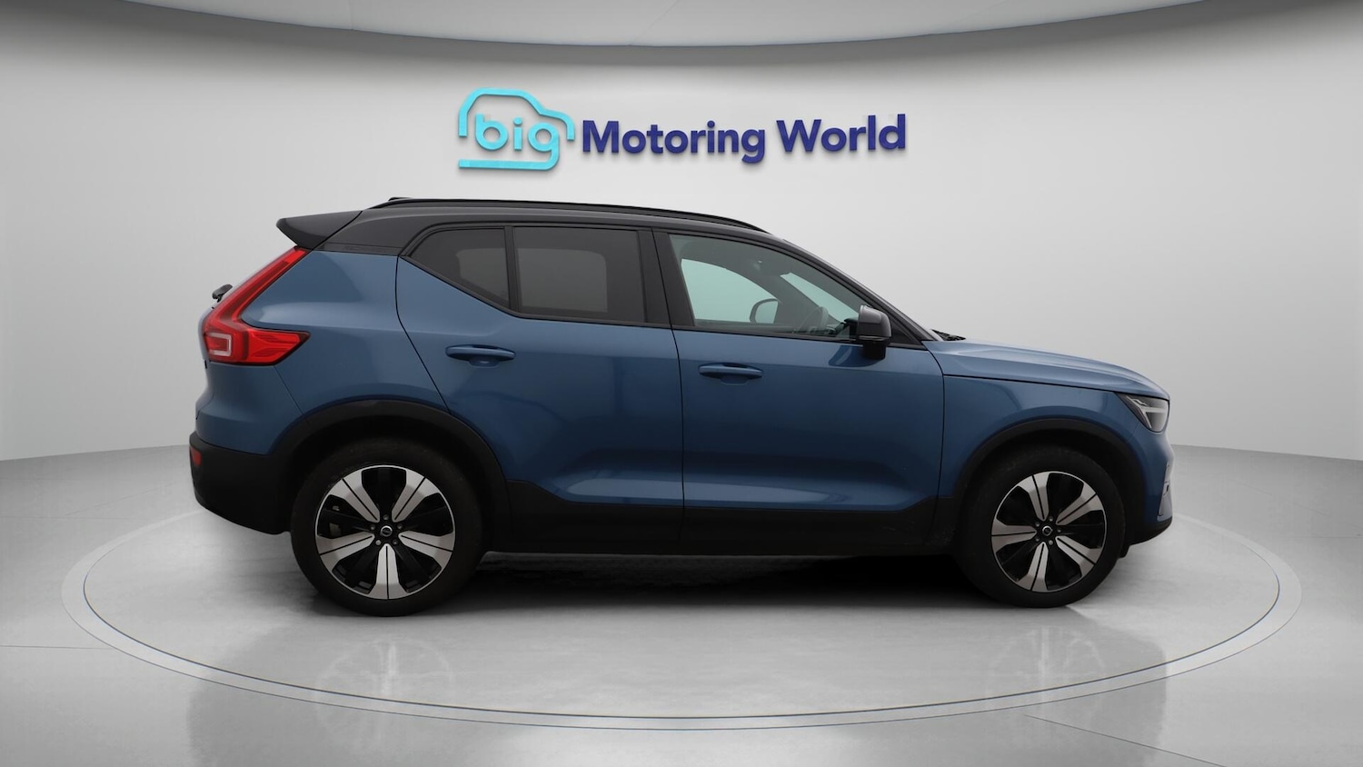 Used Volvo XC40 2023 for sale - 76457796: Photo 9
