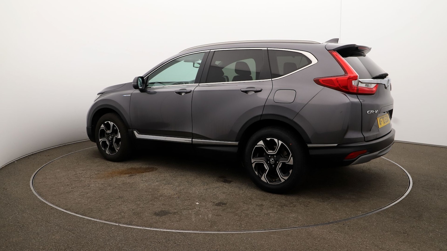 Used Honda CR-V for sale - 76808640: Photo 27