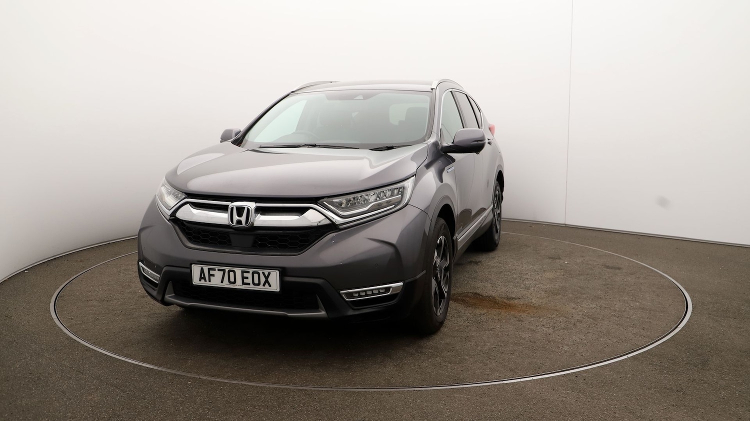 Used Honda CR-V for sale - 76808640: Photo 29
