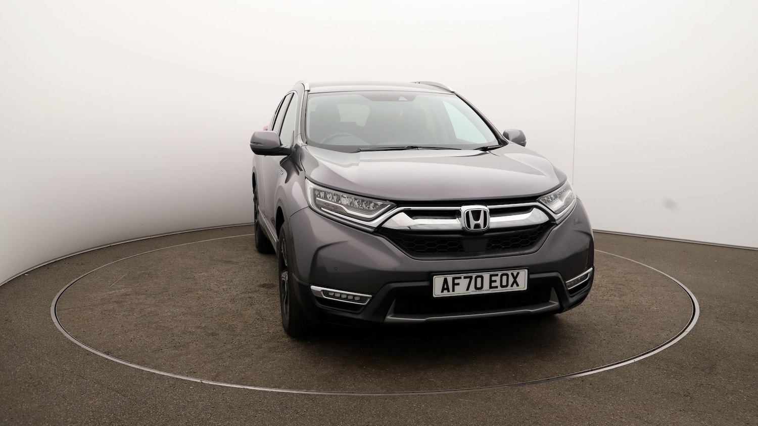 Used Honda CR-V for sale - 76808640: Photo 32