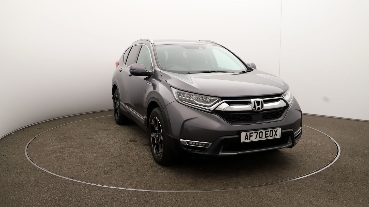 Used Honda CR-V for sale - 76808640: Photo 33