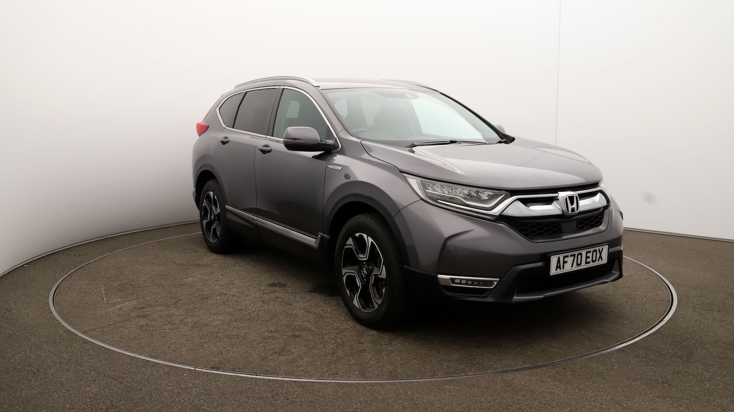 Used Honda CR-V for sale - 76808640: Photo 34