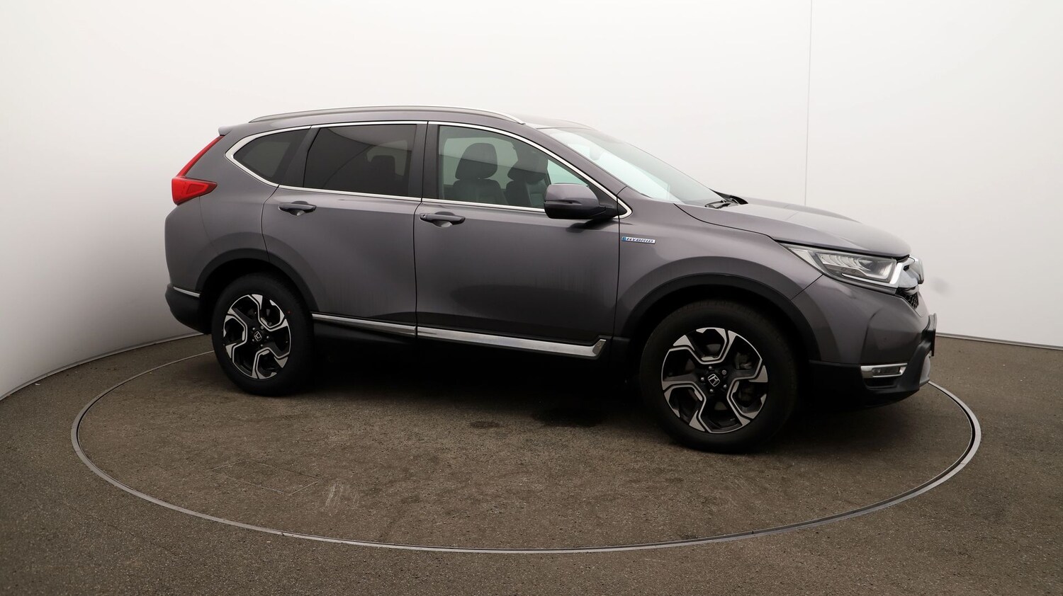 Used Honda CR-V for sale - 76808640: Photo 37