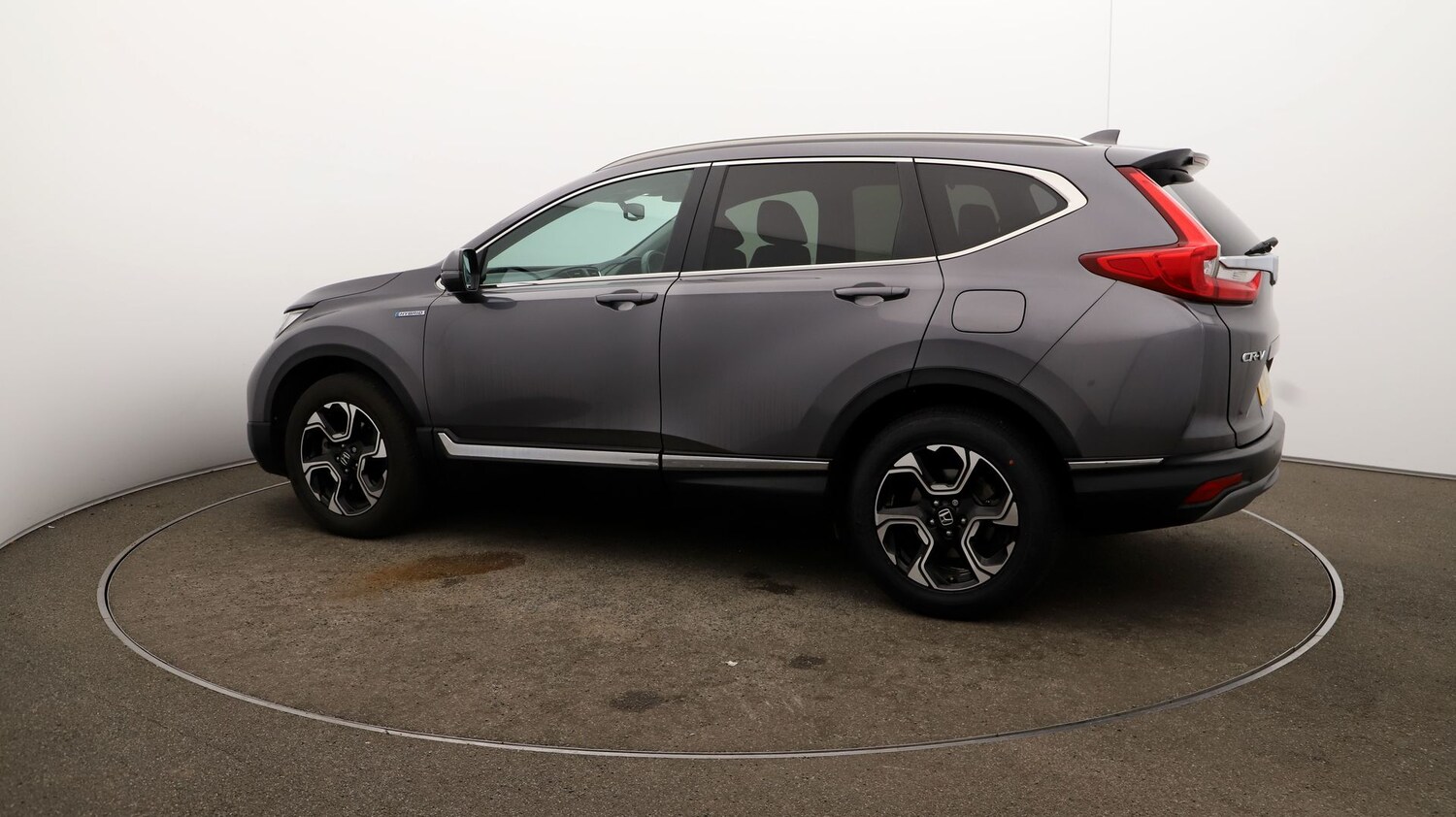 Used Honda CR-V for sale - 76808640: Photo 38