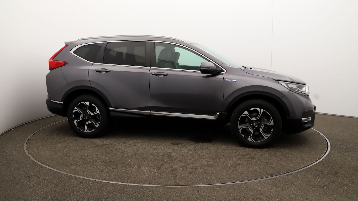 Used Honda CR-V for sale - 76808640: Photo 39