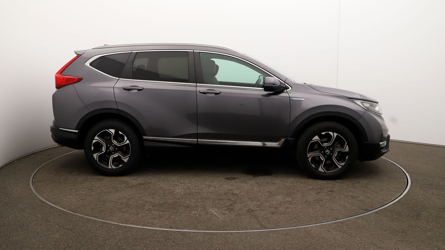 Used Honda CR-V for sale - 76808640: Photo 40