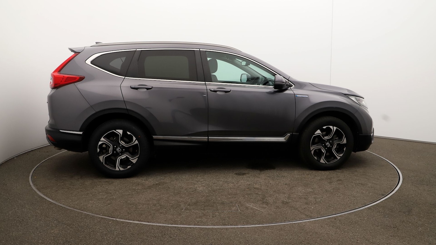 Used Honda CR-V for sale - 76808640: Photo 41