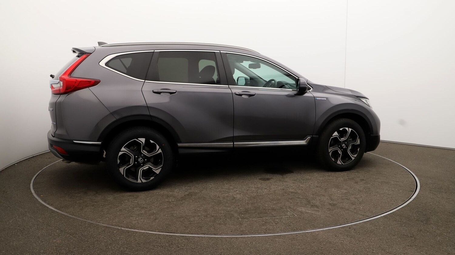 Used Honda CR-V for sale - 76808640: Photo 42