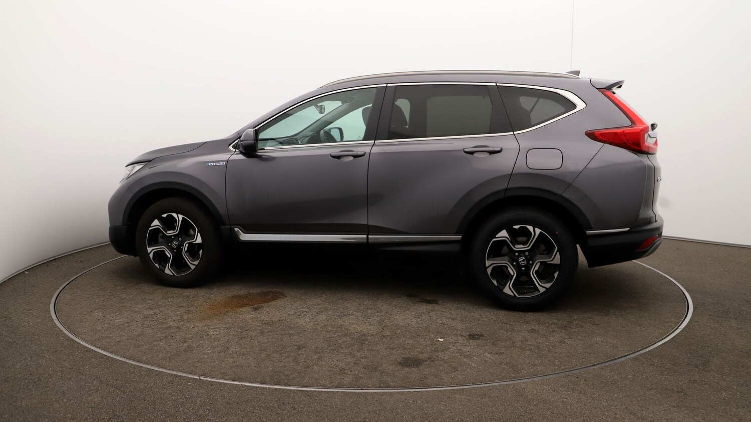 Used Honda CR-V for sale - 76808640: Photo 49