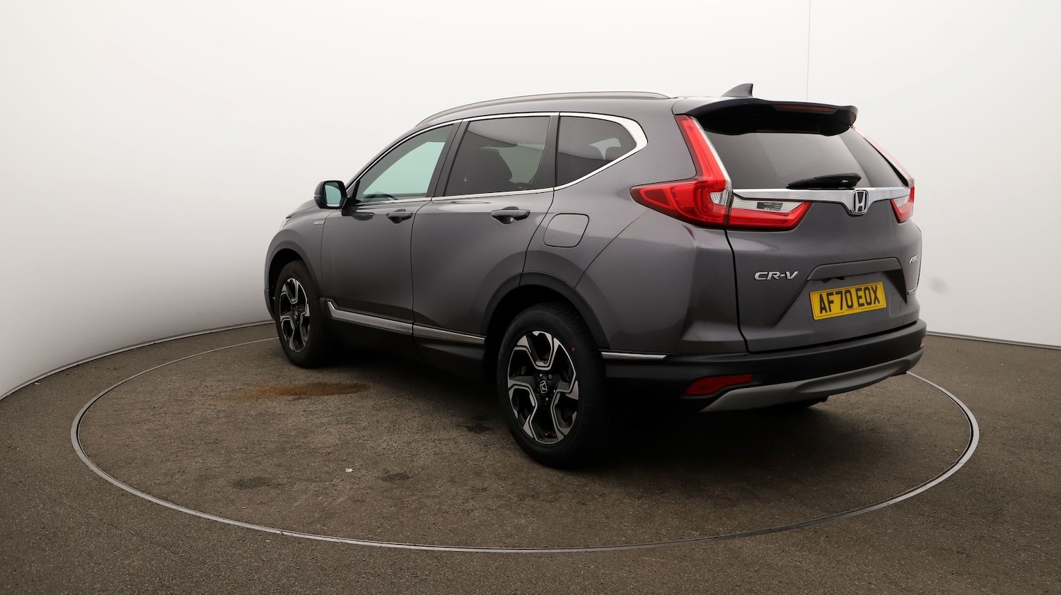 Used Honda CR-V for sale - 76808640: Photo 53