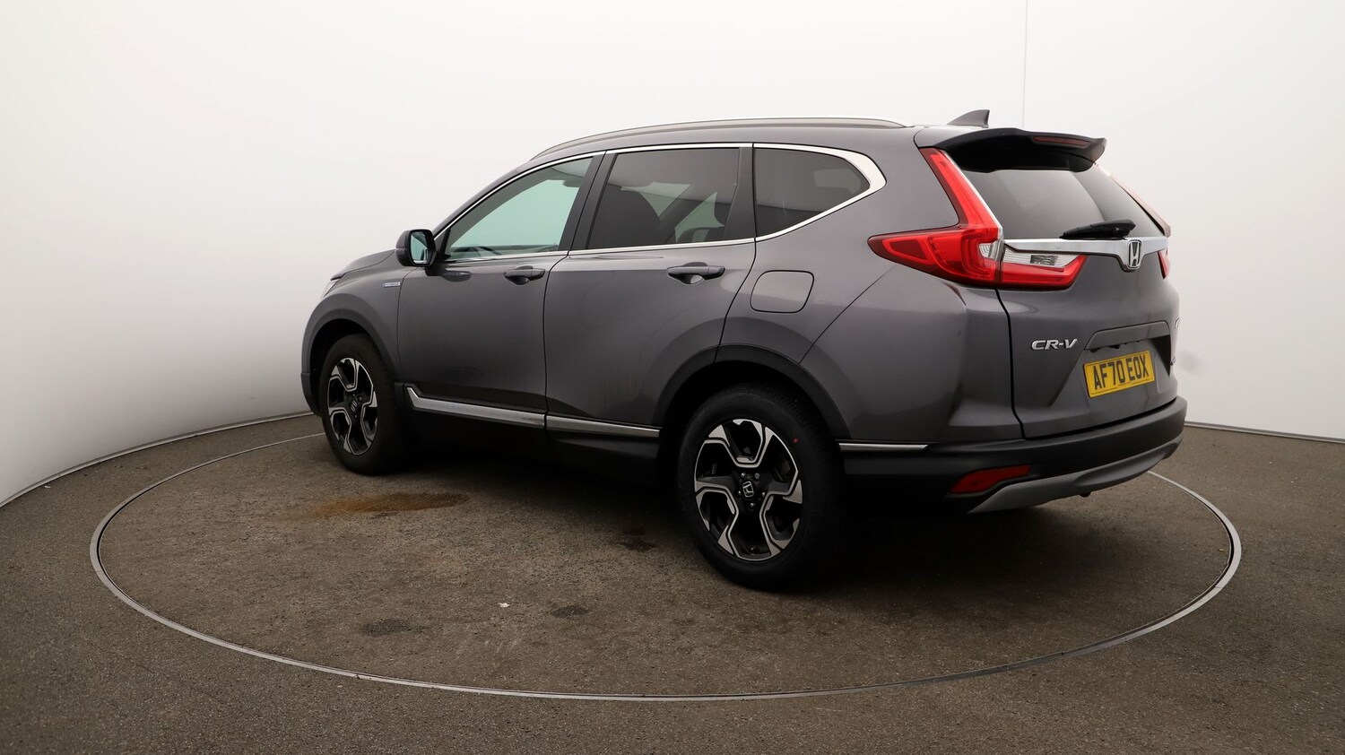 Used Honda CR-V for sale - 76808640: Photo 54