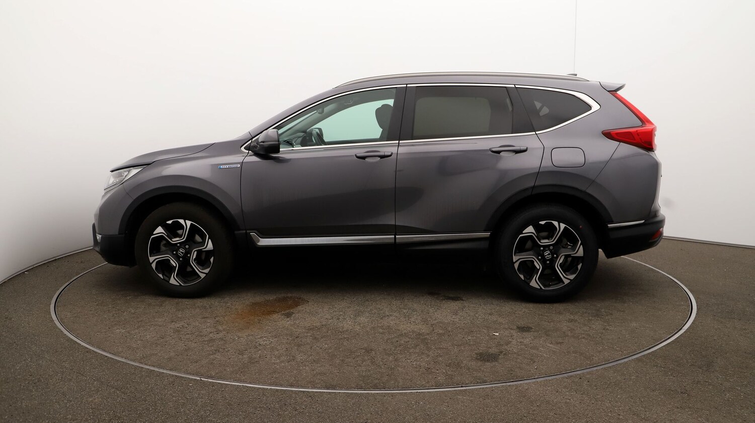 Used Honda CR-V for sale - 76808640: Photo 55