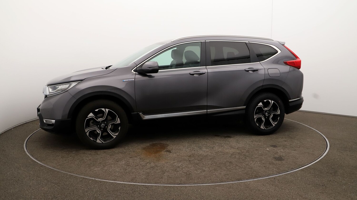 Used Honda CR-V for sale - 76808640: Photo 57