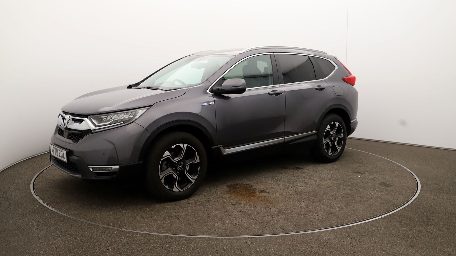 Used Honda CR-V for sale - 76808640: Photo 59