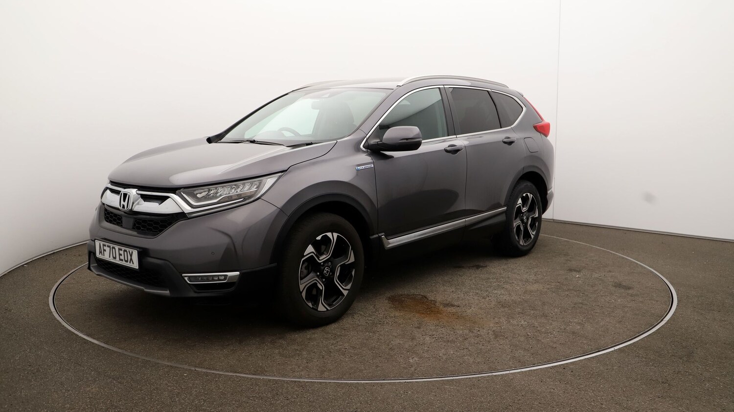 Used Honda CR-V for sale - 76808640: Photo 60