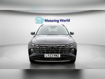 Used Hyundai TUCSON 2023 for sale - 79380910: Photo
